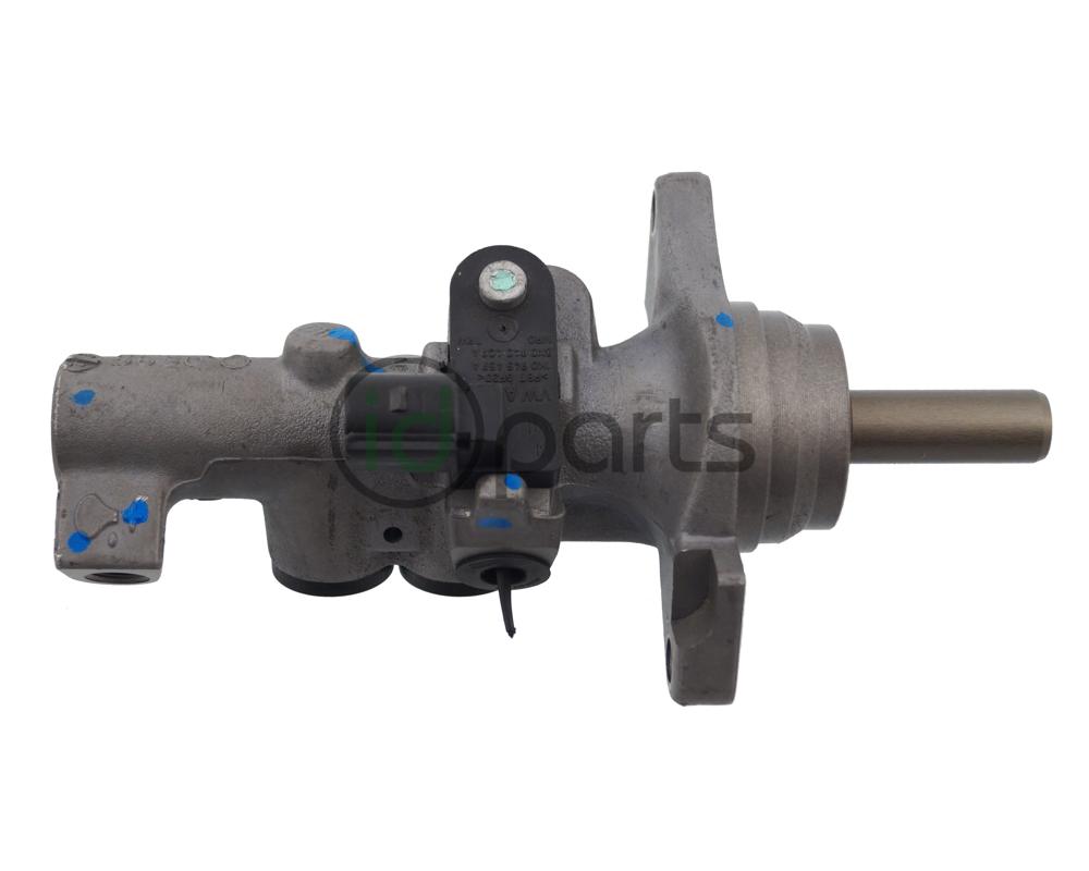 Brake Master Cylinder [OEM] (A5)(MK6) Picture 2